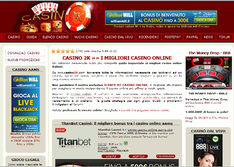 casino2k