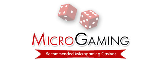 Casino online microgaming Casino online microgaming