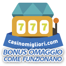 Bonus Omaggio come funzionano