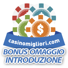 Casino senza deposito con bonus gratis